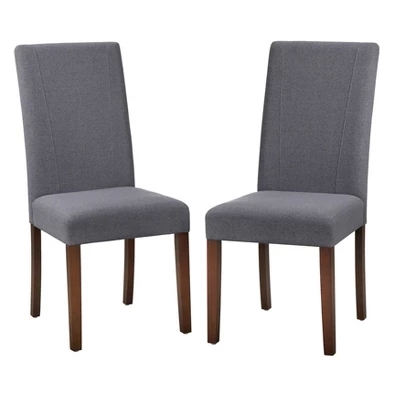 Set Of 2 Lizzy Parsons Dining Chairs - Buylateral - Image 8