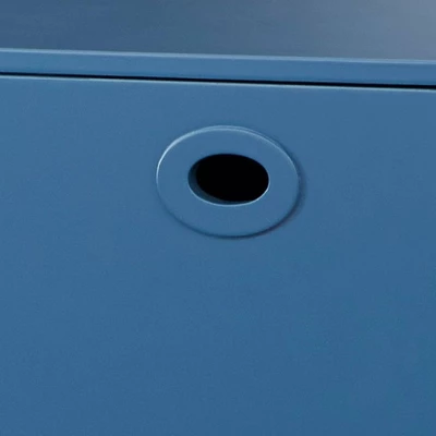 Jamie Storage Cabinet Blue - Buylateral - Image 2